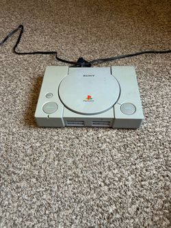 PlayStation