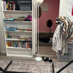 Living Room Standing Lamp