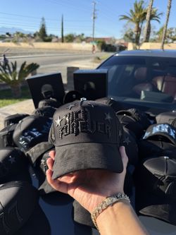 Barbas Hats