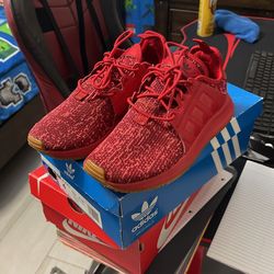 Adidas Boy Shoes