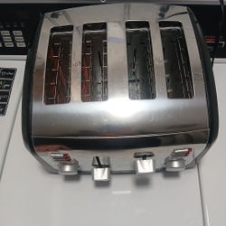 Toaster 
