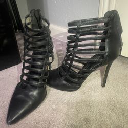Aldo Heels