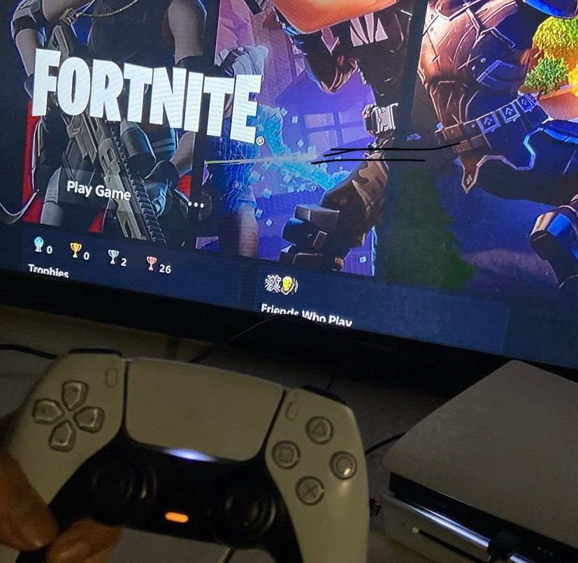 Ps5