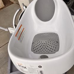 Baby Bath