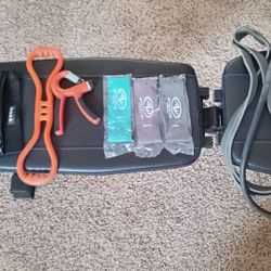 Home Workout Resistance Bands And More