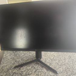 32 Inch UltraGear QHD 1440P 165Hz HDR10 Monitor with FreeSync™ Premium