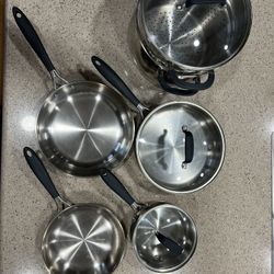 Cookware 