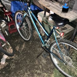 girls 15 Speed 35$