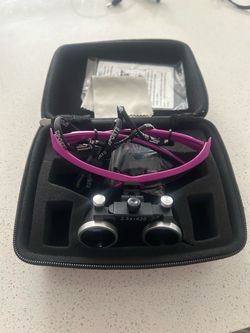 Magnifying Glasses