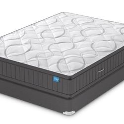 MATTRESS ALL SIZE REGULAR PLUSH PILLOW TOP MEMORY FOAM AVAILABLE COLCHONES DE TODOS LOS SIZE DISPONIBLE 