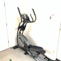 Nordictrack e6 online 3