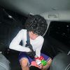 Justin Hernandez
