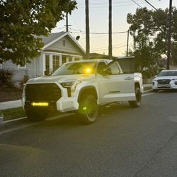 BAJA DESIGN LP4 DITCH LIGHTS (AMBER)