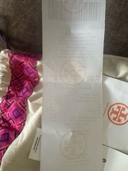 ROBINSON OPEN DOME SATCHEL! (Tory Burch)