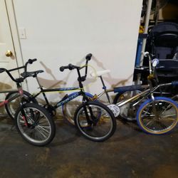 gt dyno lot bmx