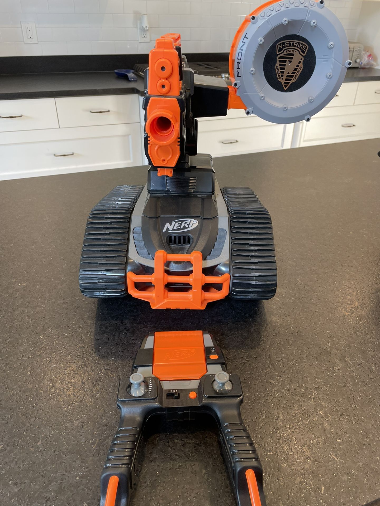 Nerf Terrascout for Sale in Salt Lake City, UT - OfferUp Nerf Terrascout for Sale in Salt Lake City, UT - OfferUp
