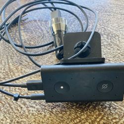 Echo Auto-hands-free Alexa For Your Car