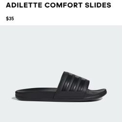 Adidas Slides 