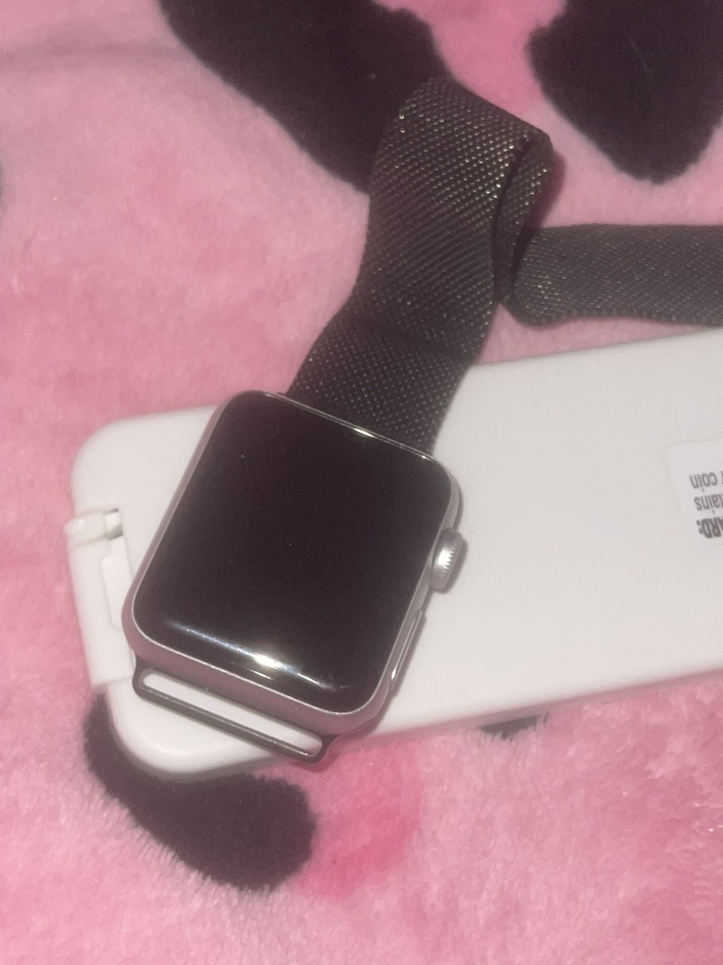 Apple Watch series 3