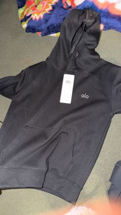 alo jacket only