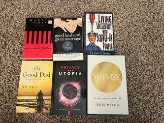 Book Set III