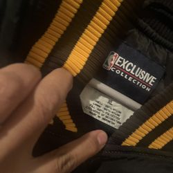 Lakers Jacket XL