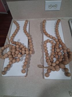 Set Of Decorative Wall