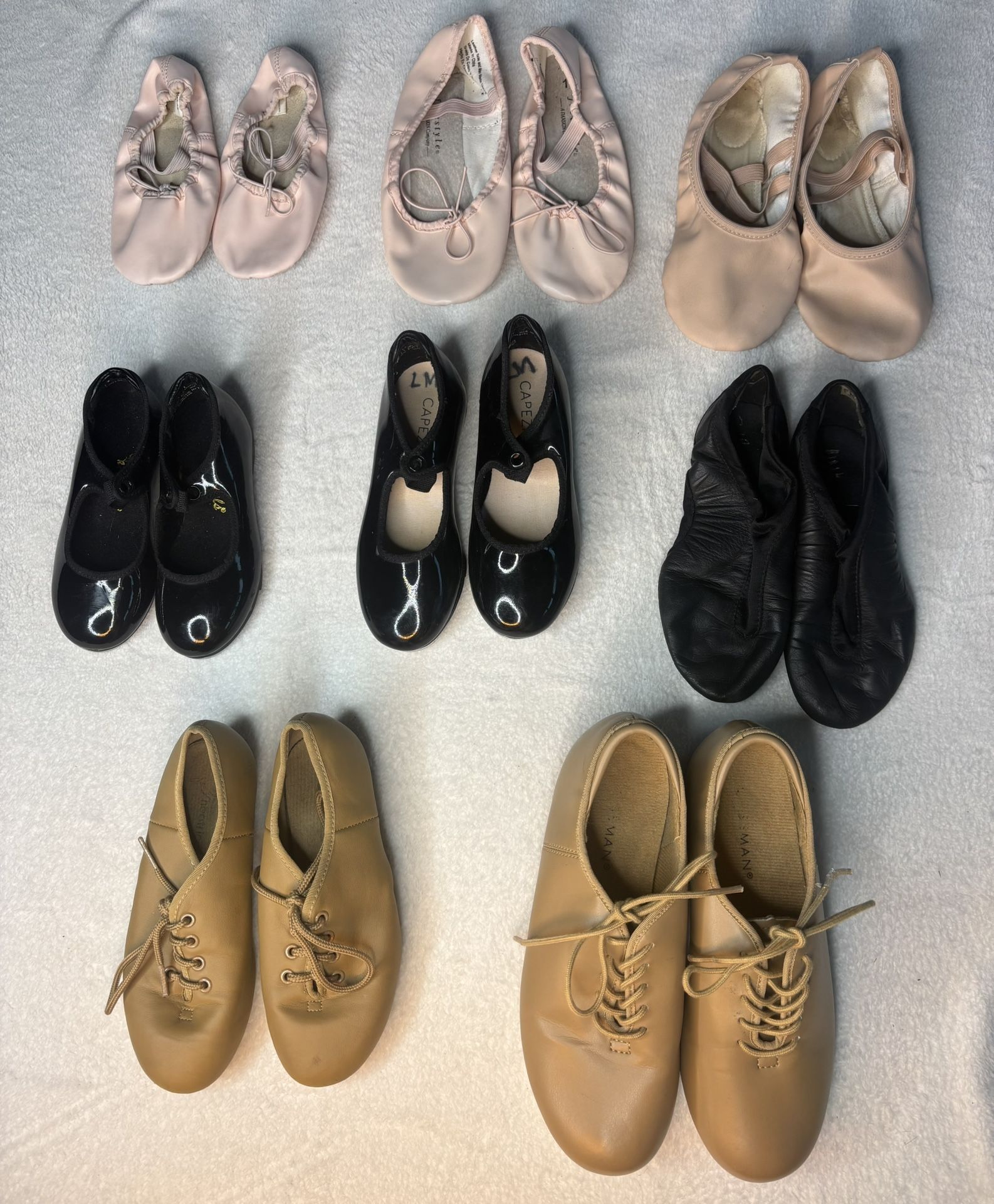 Dance Shoes