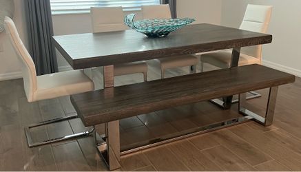 Dining Room Table