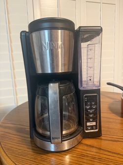 Ninja 12-Cup Programmable Coffee Maker