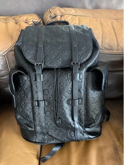 Louis Vuitton Back Pack
