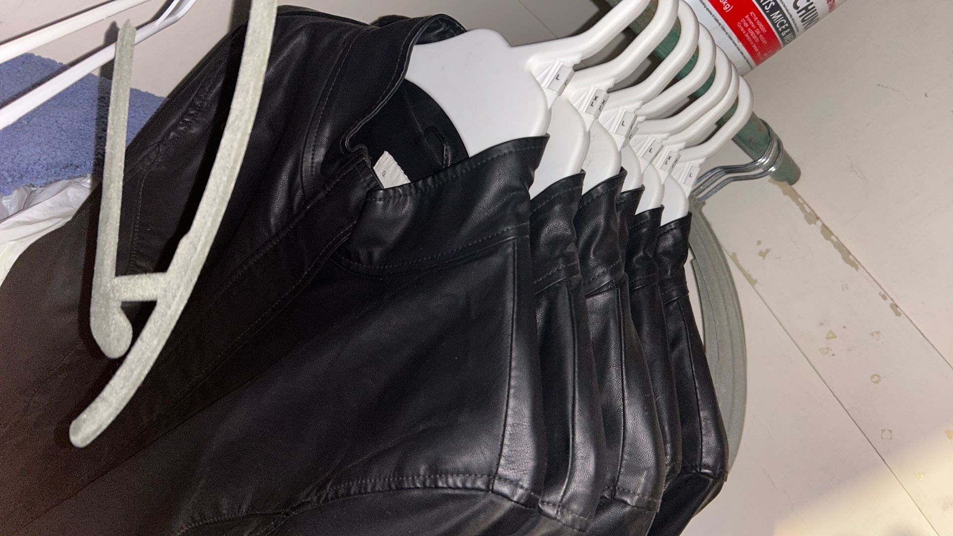 Leather Jackets