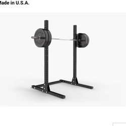 Rogue Squat Rack