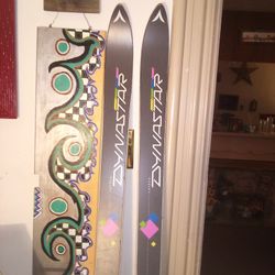 Dynastar Skies / Excellent Condition
