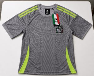 MEXICO JERSEYS