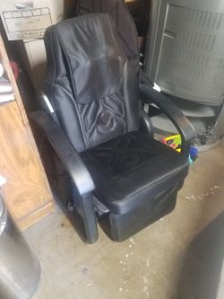 Massage Chair