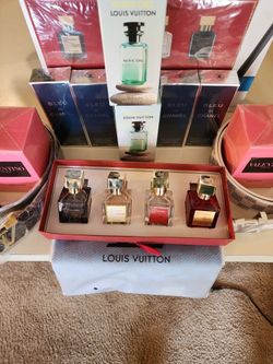 Designer Fragrance *All New, Unopened*