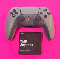 Playstation 5 DualSense PS5 Controller 30th Anniversary Edition Aknes TMR