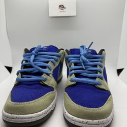 Nike Dunk Sb Low Acg Celadon Size 9