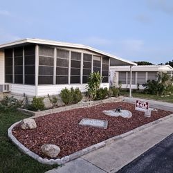 Sun Valley Mobile Home Community  for Sale