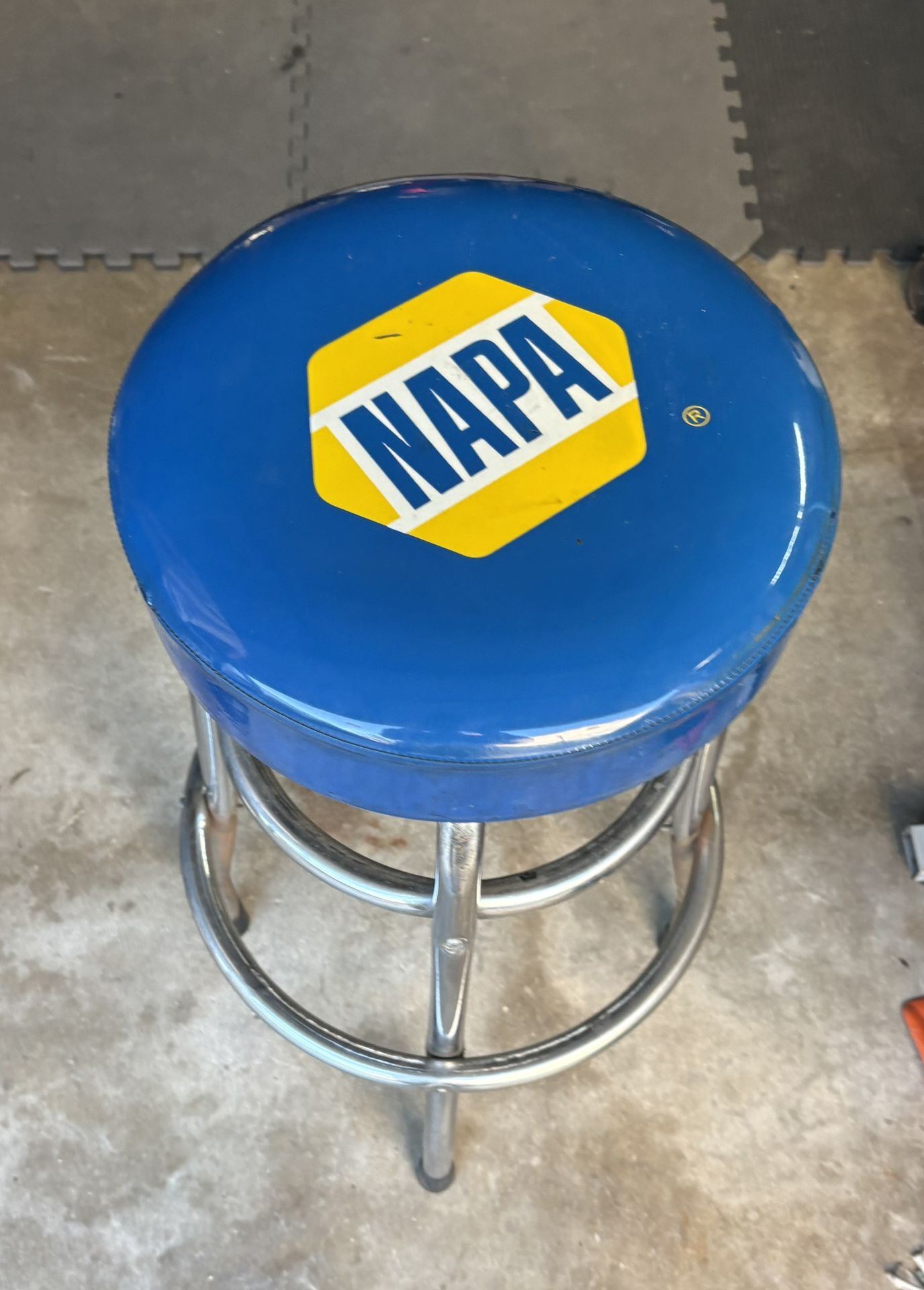 Napa Stool