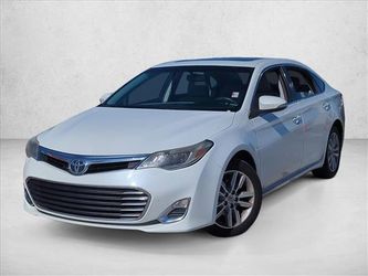 2013 Toyota Avalon