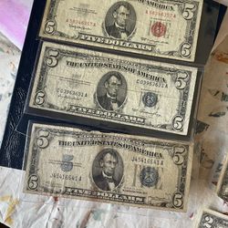 Small Bank Notes Collection 