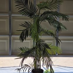 Fake Tree