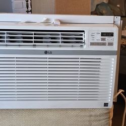 Window Air Conditioning Unit