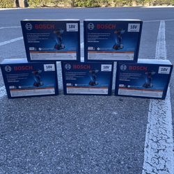 Two-In-One 18-volt 1/4-in 1/2-in Brushless Cordless Impact Driver (Battery Included and Charger Included and Soft Bag included) Item #: |Model