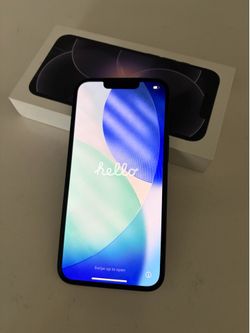 iPhone 17- 256GB
