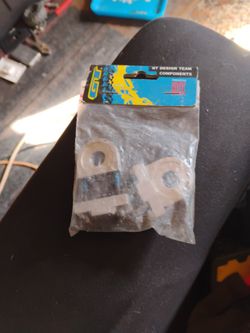 Nos GT Chain Tensioners
