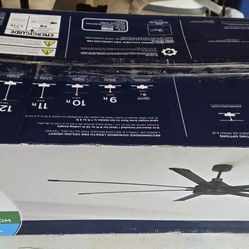 Harbor Breeze Megalodon 80" Ceiling Fan