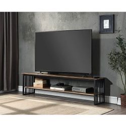 TV STAND 70” (ACZUDORA) $229      
